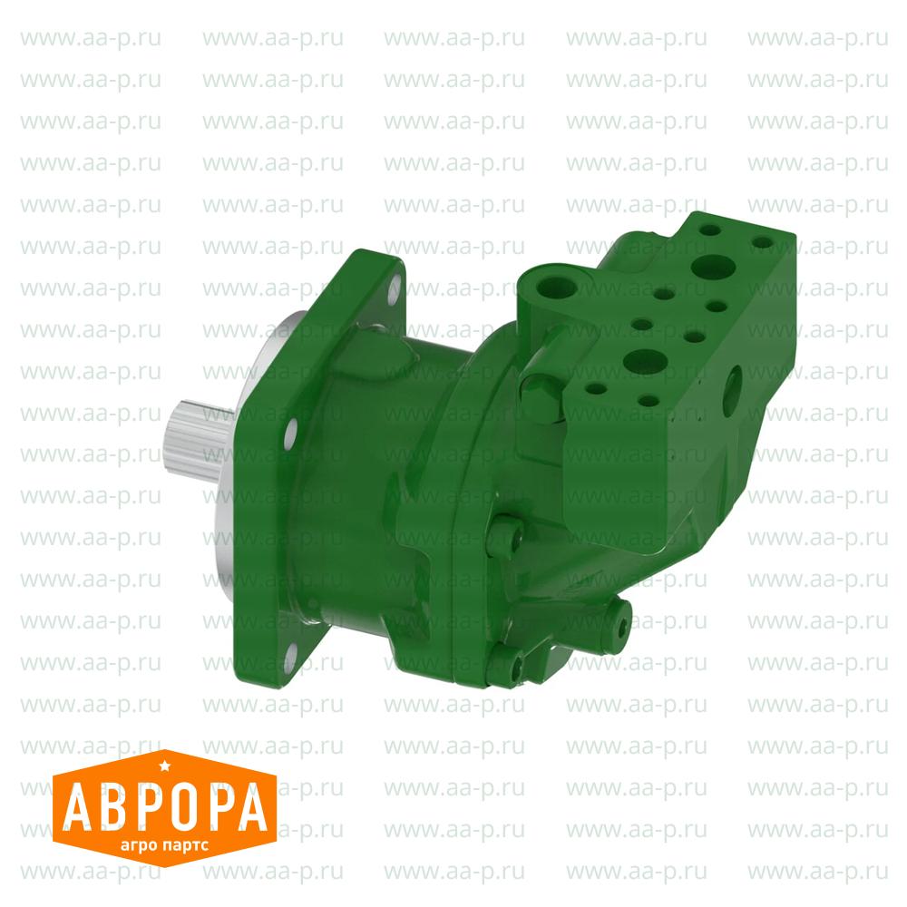 Hydromotor